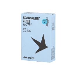 Schlauch Schwalbe SCV4