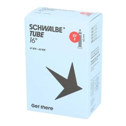 Schlauch Presta-Ventil Schwalbe VP Standard SV3