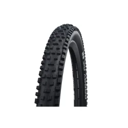SCHWALBE Reifen Nobby Nic 62-584 schwarz