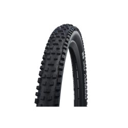SCHWALBE Reifen Nobby Nic 62-584 schwarz