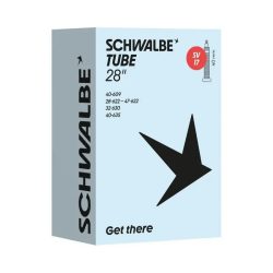 Schwalbe Schlauch Sv17 | 28-45 × 622