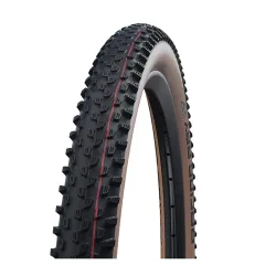 Weicher Fahrradreifen Schwalbe