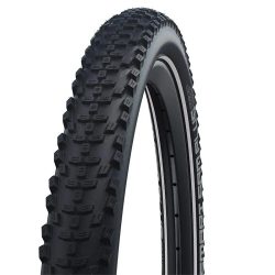 Starrer Fahrradreifen Schwalbe Smart S.A.M Plus HS624 Perf Dd