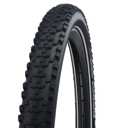 Starrer Fahrradreifen Schwalbe Smart S.A.M HS624 Perf