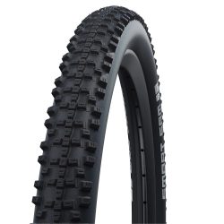 Schwalbe Pneu Smart Sam 26 x 1.85 starr schwarz
