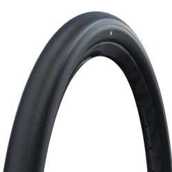 Weicher Fahrradreifen Schwalbe G-One Speed Pro HS472 Evo TLR N