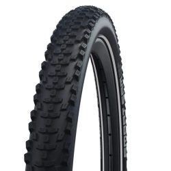 Starrer Fahrradreifen Schwalbe Smart S.A.M HS624 Perf.Addix