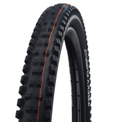 Weicher Fahrradreifen Schwalbe Tacky Chan HS625 S.Trail Tle
