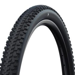 Starrer Fahrradreifen Schwalbe Advancer Hybrid HS636