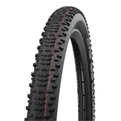SCHWALBE Fahrradreifen Racing Ralph Performance ADDIX 29x2,25 (57-622) schwarz