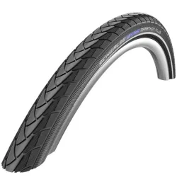Fahrradreifen vtc urban Verstärkung Flanke reflex kompatibel vae Schwalbe Marathon Tr (47-622) 5Mm