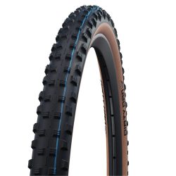 Super Race Reifen Schwalbe Dirty Dan - TLE - ADDIX SpeedGrip