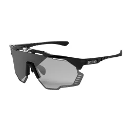 Brillen Scicon Aeroshade kunken SCNPP black gloss