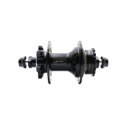 Hintere Nabe SD Components Ace Expert ISO6