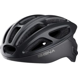 Sena Velohelm Mit Bluetooth R1 - Onyx Black
