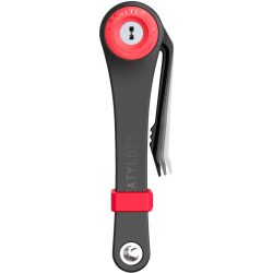 Faltbare Diebstahlsicherung Seatylock