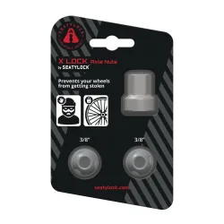 Antikollisionsradmuter Seatylock