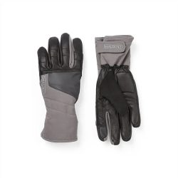 Lange, wasserfeste Handschuhe Sealskinz Fring Fusion Control