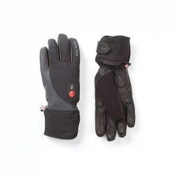Wärmende Langhandschuhe Sealskinz Upwell
