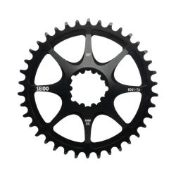 Fahrradkrone Seido Coil DM offset 3-bolt direct mount