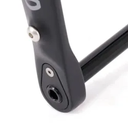 Insert fileté et boulon Seido SD-FK-001