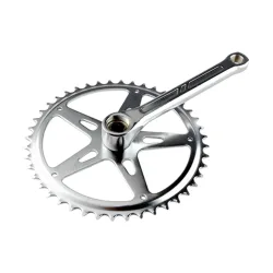 Mono Stahl-Pedal L150 Futura Sélection CGN Cycle