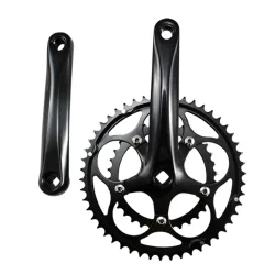 Tretlager Vierkantachse Sélection CGN Cycle Compact Lasco