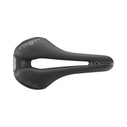 Sattel Sattel Italia Flite Boost X-Cross TI 316 Superflow S3