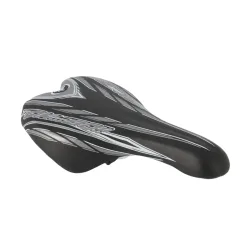 Sattel mit Kinderwagen Selle Montegrappa 998 OK GO