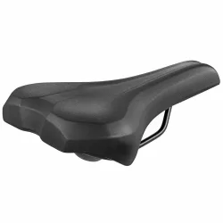 Wasserdichter MTB-Sattel Selle Montegrappa BMG S008 MYA