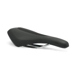 SELLE ROYAL Fahrradsattel Vivo Athletic schwarz