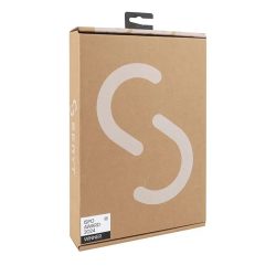 Knieschoner Seryt Checker (x2)