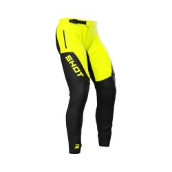 Hose Shot Race Gear Airy Bloom