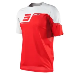 Kurzarmtrikot Shot Rogue revolt