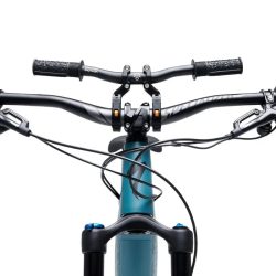 Kids ride Shotgun Kinder Pro MTB Kindersitzlenker