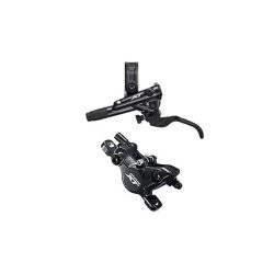 Scheibenbremsen Shimano XT M8100 Resina (x2)