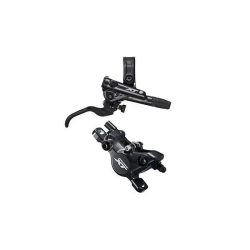 Hintere Scheibenbremsen Shimano XT M8100 (x2)