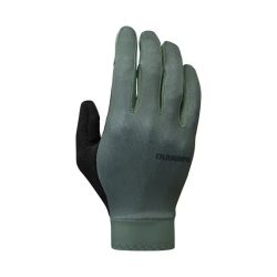 Lange Handschuhe Shimano Explorer FF Gel
