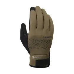 Handschuhe Shimano Windstoper Insulated