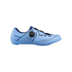 Shimano RC5 Damen Bikeschuh Blau, Damen, Größe: 38