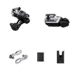 Kit-Upgrade Shimano XTR Di2 (M9250) GS I-SPEC EV