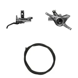 Bremsset hinten Shimano BRM9200JTBLM9220