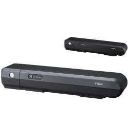 Gepäckträgerbatterie Shimano bt-en404