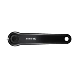 Paar Kurbeln Shimano FC-E6100