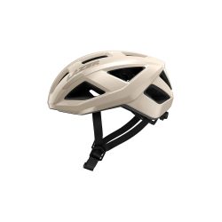 LAZER Unisex Road Tonic KinetiCore Helm - latte