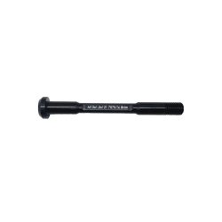 Vorderradachse Shimano M12xP1.5mm