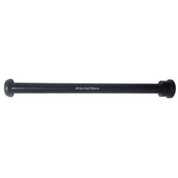 Hinterradachse Shimano Kenli - M12xP1.5