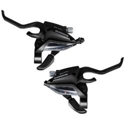 Gangschaltung Shimano Acera ST-EF50