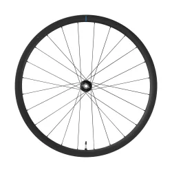Rad Scheibenbremse center lock Shimano GRX WH-RX880-TL-F12
