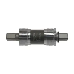 Tretlagergehäuse Typ Quadrat Shimano BB-UN300-K